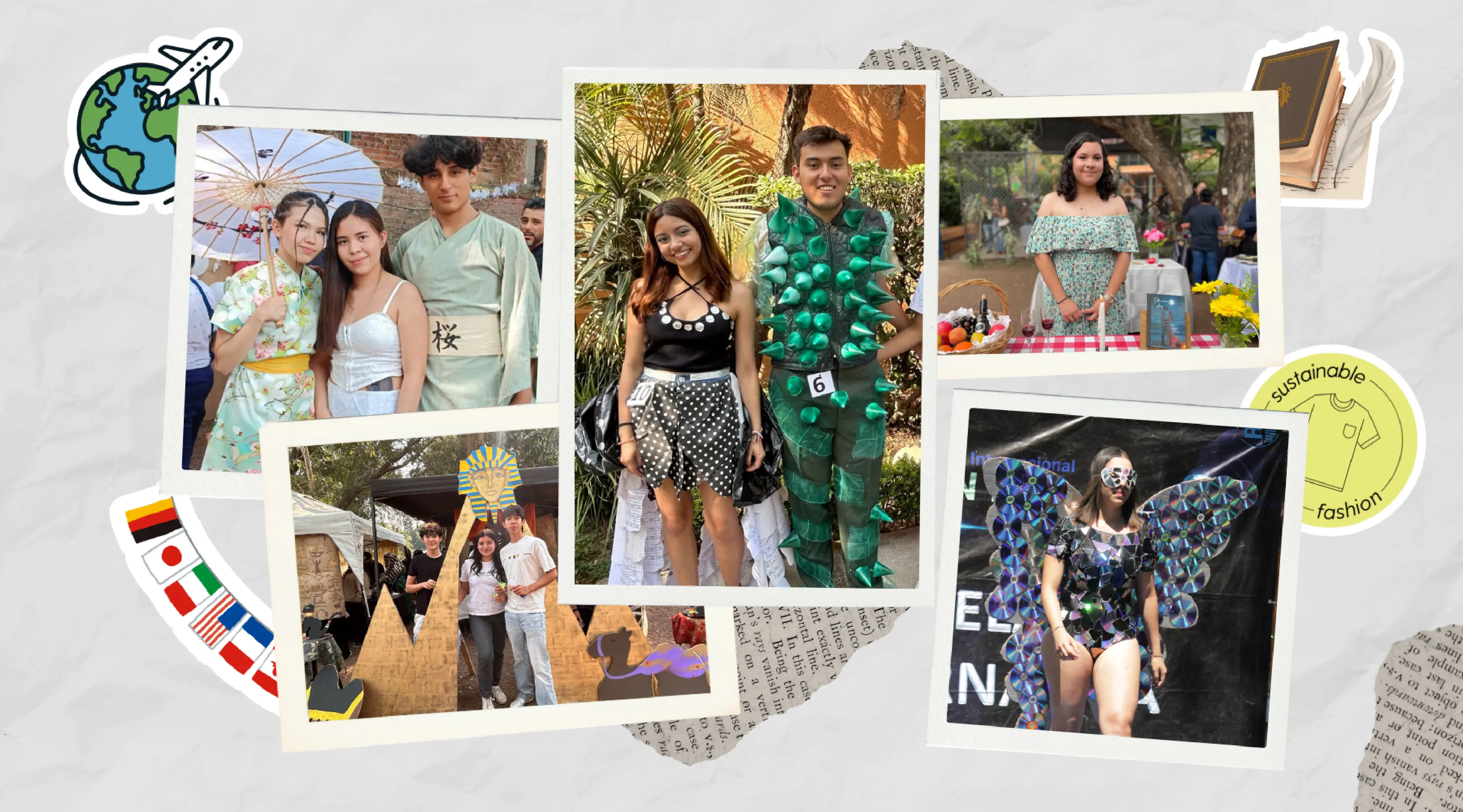 Banner Actividades Académicas