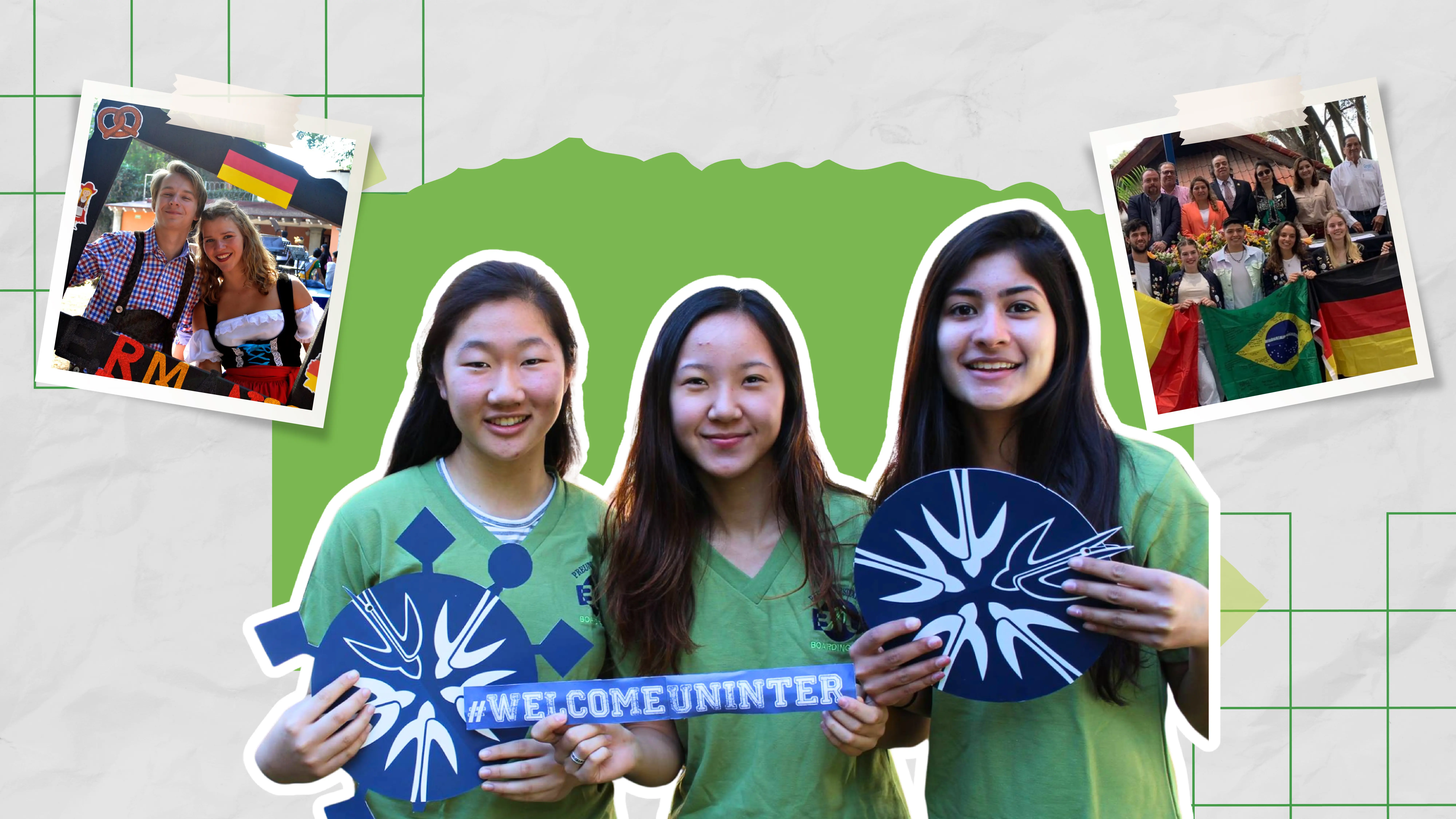 Internacionalización