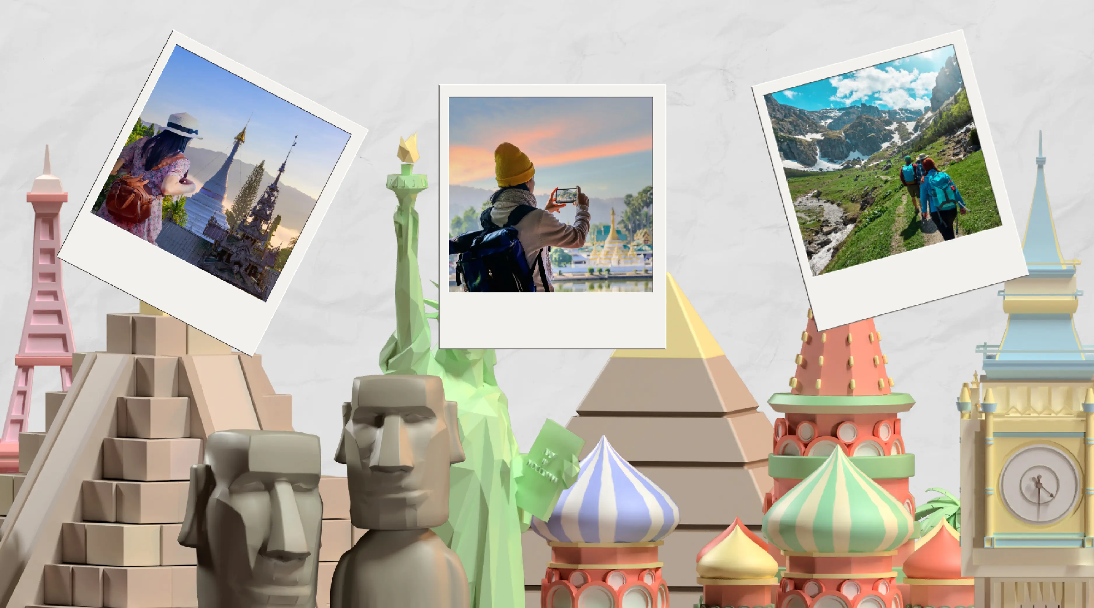 Banner Internacionalización