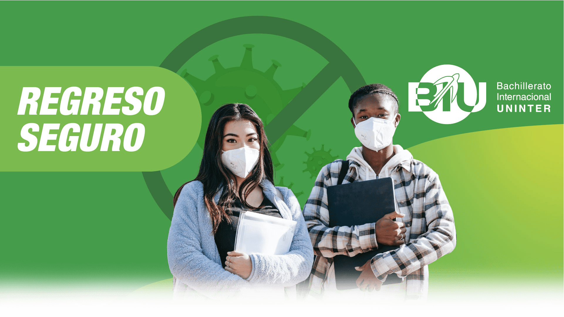 Imagen Regreso Seguro