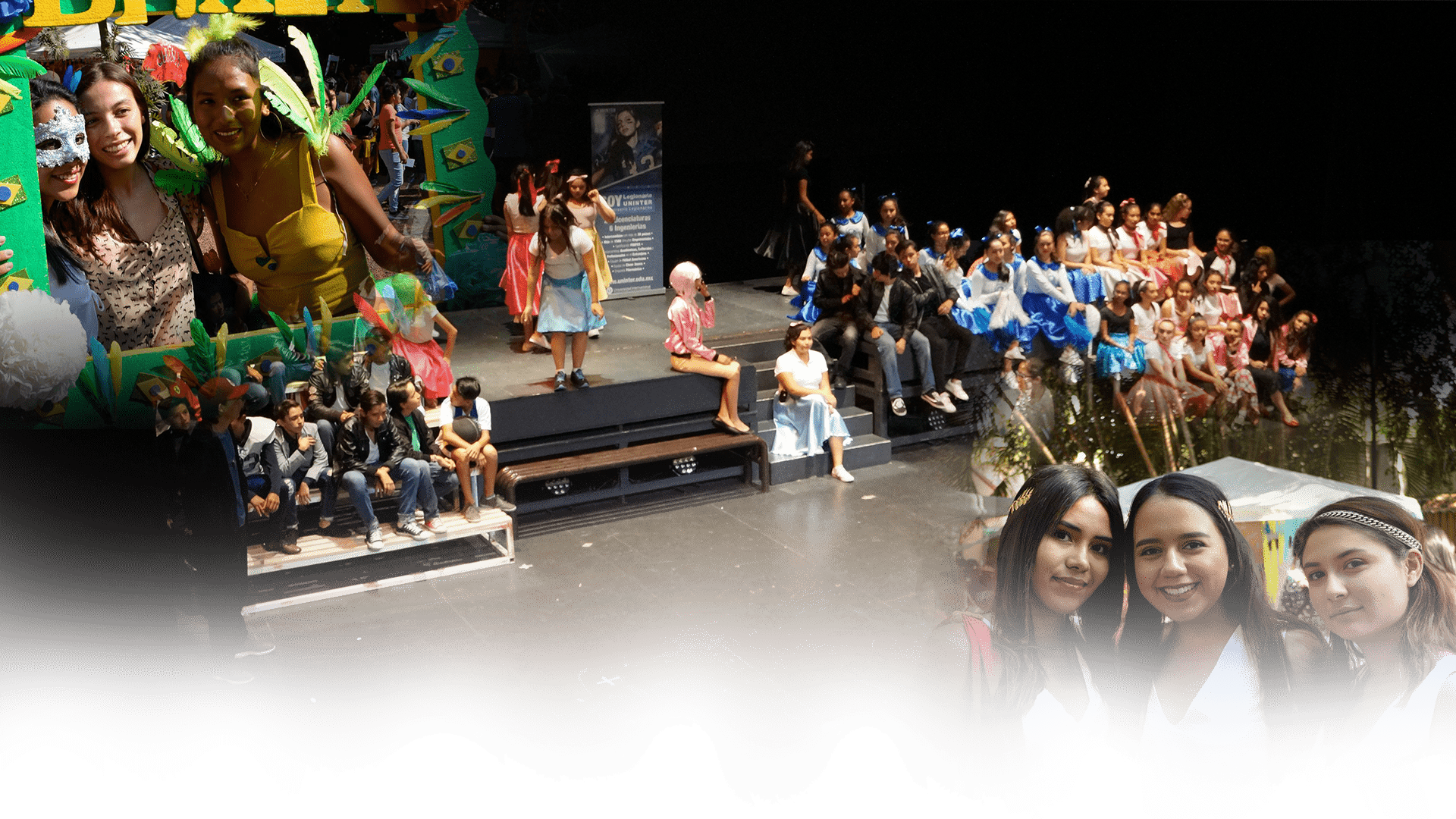 Banner Actividades Académicas